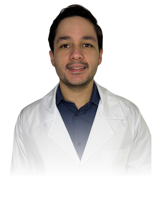 Dr. Adalberto Cerqueira de Carvalho Neto