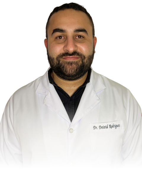 Dr. Deivid Tavares Rodrigues