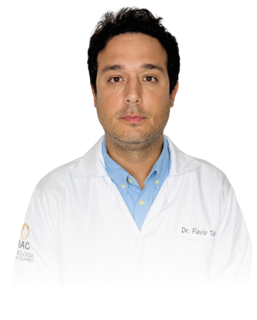 Dr. Flávio Bittencourt Gonsalves Teles
