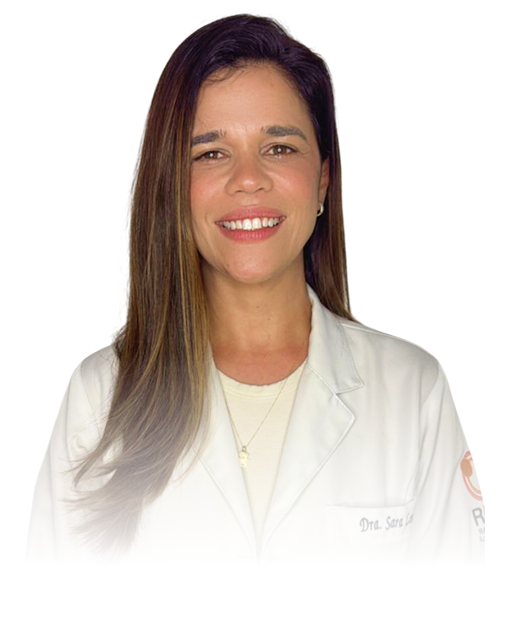 Dra. Sara Leal Gomes Gomides