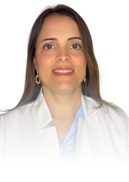 Dra. Vanessa Queiroz Sousa