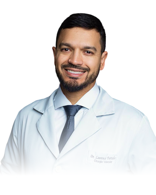 Dr. Laurence Furtado  e Souza