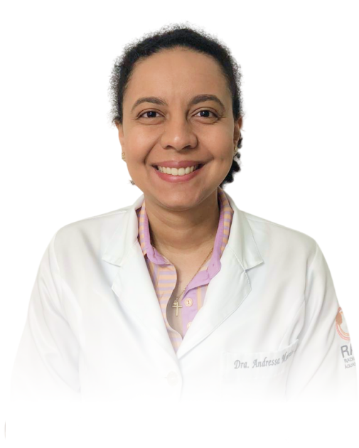 Dra. Andressa Moreira Lemes