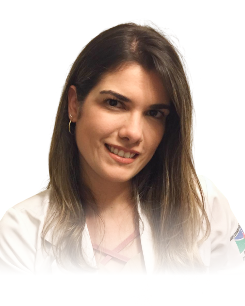Dra. Ana Luiza Resende de Melo Freitas